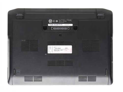 米乐M6 米乐纯商务血统 戴尔Latitude E6220评测(图11)