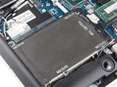 米乐M6 米乐纯商务血统 戴尔Latitude E6220评测(图13)