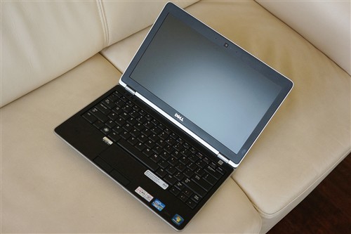 米乐M6 米乐纯商务血统 戴尔Latitude E6220评测(图23)