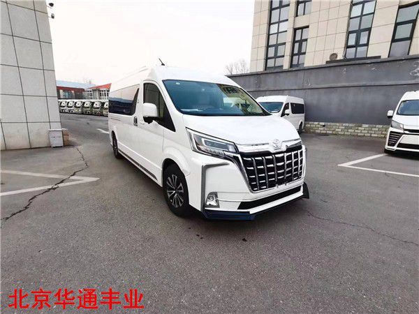 米乐 M6米乐丰田海狮7座最新报价丰田海狮7座报价图片(图1)