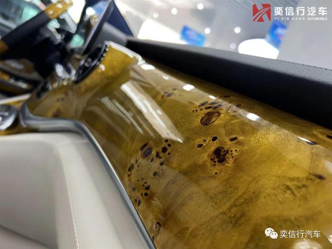米乐 M6米乐迈捷龙-豪帝版｜大高顶豪华七座公司商务接待出行首选(图2)