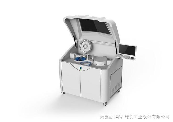 米乐 M6米乐工业设备设计的创作过程讲解(图1)
