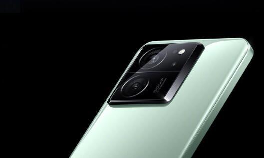 Redmi K60至尊版亮相：一体金属DECO 无屏幕支架设计米乐 M6米乐(图1)