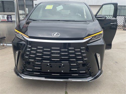 商务接待天花板雷克萨米乐 M6米乐斯LM350现车钜惠(图1)