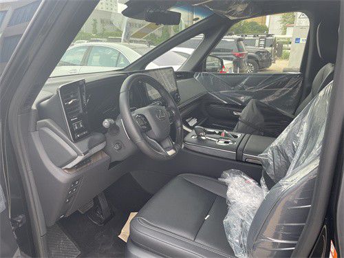 商务接待天花板雷克萨米乐 M6米乐斯LM350现车钜惠(图2)