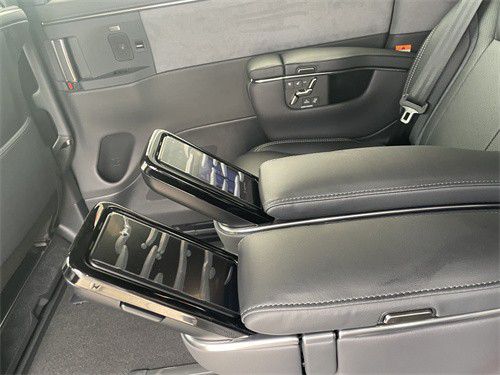商务接待天花板雷克萨米乐 M6米乐斯LM350现车钜惠(图6)