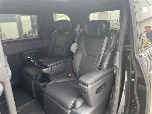 商务接待天花板雷克萨米乐 M6米乐斯LM350现车钜惠(图5)