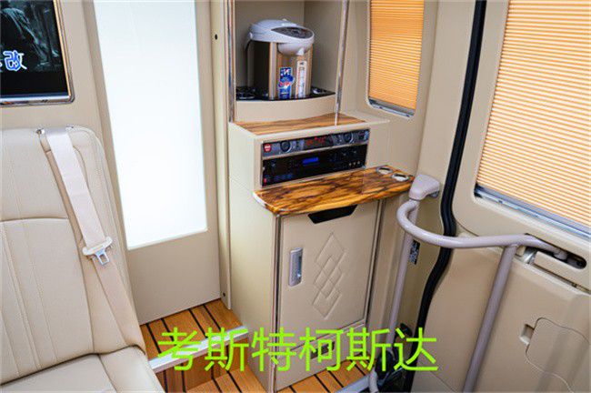 米乐M6 米乐丰田考斯特23座豪华商务23座柯斯达(图4)