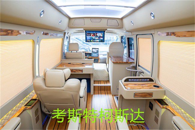 米乐M6 米乐丰田考斯特23座豪华商务23座柯斯达(图1)
