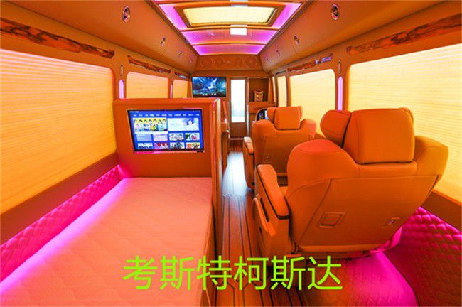 米乐M6 米乐丰田考斯特23座豪华商务23座柯斯达(图5)