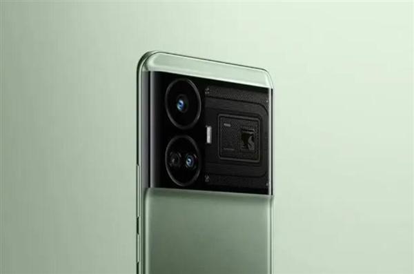 米乐M6 米乐线素颜照出炉：工业设计极具辨识度(图1)