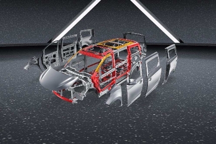 想要米乐 M6米乐载客、家用“一手抓”就选这辆MPV汽车7座商务车(图3)