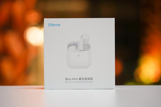 米乐M6 米乐超轻设计卓越体验：lifeme魅蓝Blus mini 蓝牙耳机详细解析(图1)