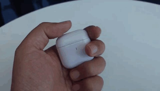 米乐M6 米乐超轻设计卓越体验：lifeme魅蓝Blus mini 蓝牙耳机详细解析(图9)