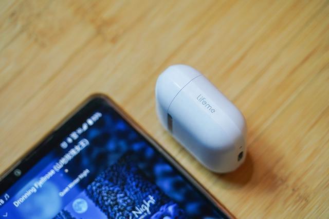 米乐M6 米乐超轻设计卓越体验：lifeme魅蓝Blus mini 蓝牙耳机详细解析(图11)