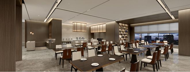 即将开业！井米乐 M6米乐陉一大型商务酒店全城招聘(图6)