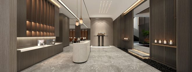 即将开业！井米乐 M6米乐陉一大型商务酒店全城招聘(图5)