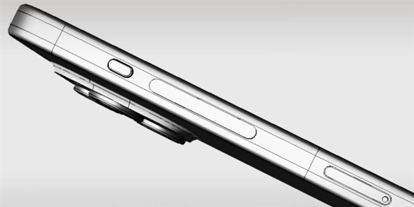 祖传设计没了！i米乐M6 米乐Phone 15系列这些改变值得关注(图1)