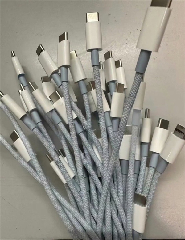 祖传设计没了！i米乐M6 米乐Phone 15系列这些改变值得关注(图5)