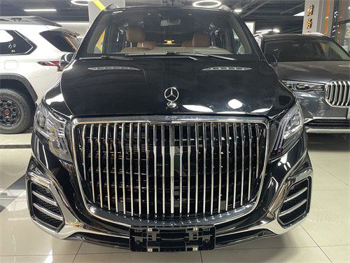 米乐 M6米乐商务车改装升级多种方案选择只做高品质(图4)