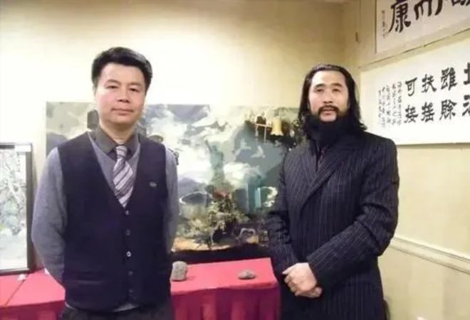 米乐 M6米乐原武汉设计院院长冷鸿升：60岁移民捡垃圾度日一家三口成浮尸(图2)