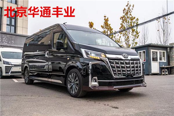 米乐M6 米乐丰田海狮7座报价图片 新款丰田海狮特惠(图1)