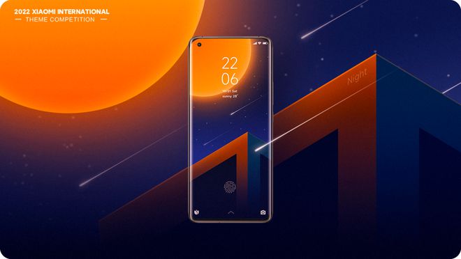 这次获奖的小米设计师不太米乐M6 米乐一样！(图5)