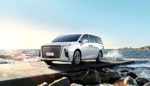 7座MPV商务车大全推荐哪款？上汽大通MAX米乐M6 米乐US G90是高端商务出行首选(图1)