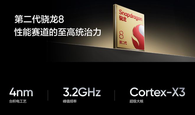 米乐M6 米乐全新线震撼发布：顶级性能、独特设计、卓越体验起售价2999元(图5)