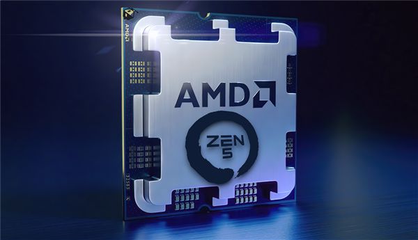 米乐M6 米乐AMD也挤牙膏！锐龙8000直接套用锐龙7000 IOD设计(图1)