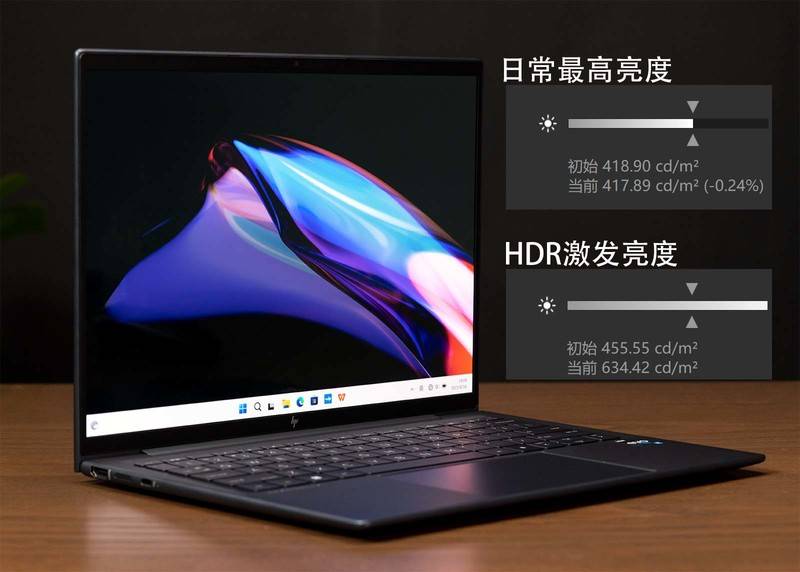 米乐 M6米乐让你拥有头等舱的尊贵体验! 惠普Dragonfly期间商务本全面评测(图19)