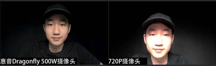 米乐 M6米乐让你拥有头等舱的尊贵体验! 惠普Dragonfly期间商务本全面评测(图20)
