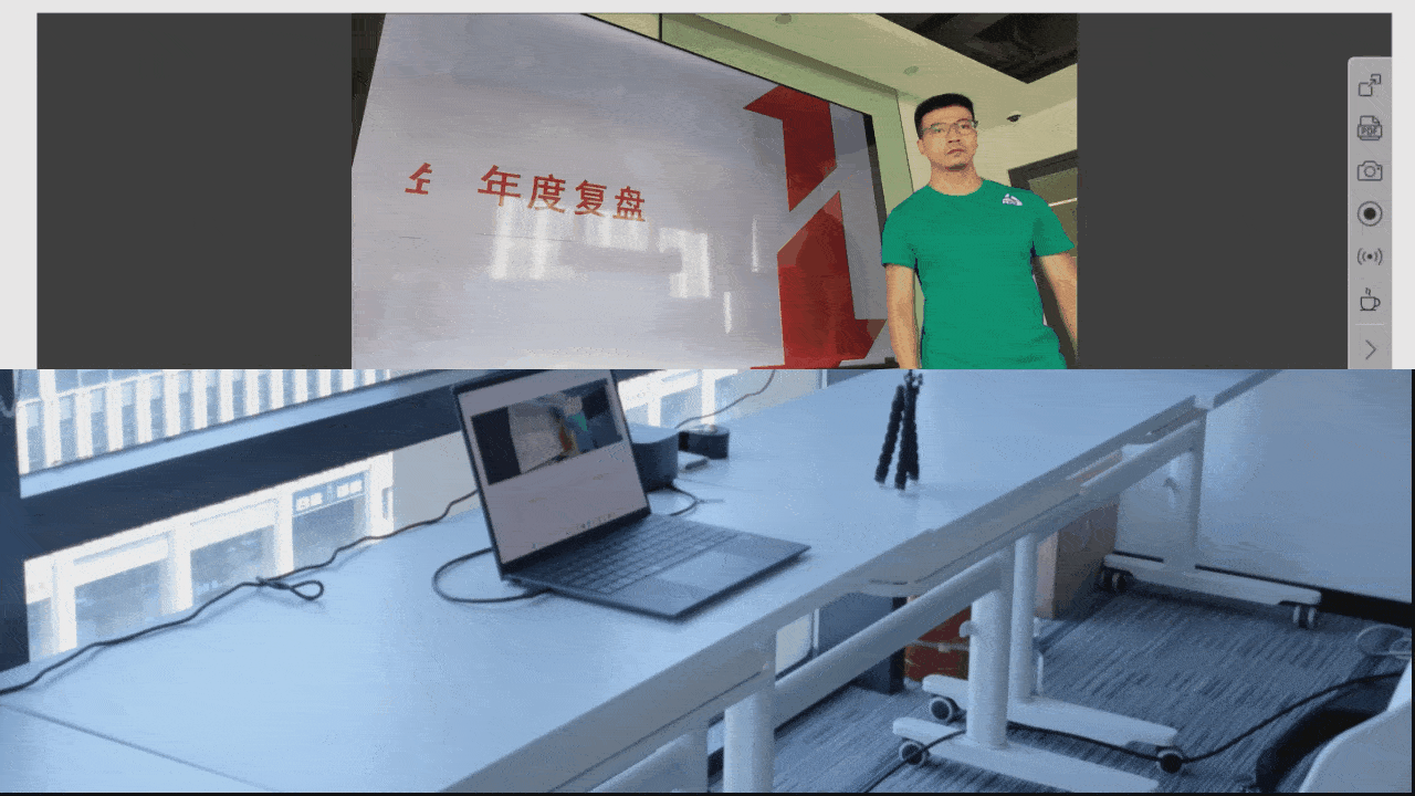 米乐 M6米乐让你拥有头等舱的尊贵体验! 惠普Dragonfly期间商务本全面评测(图25)