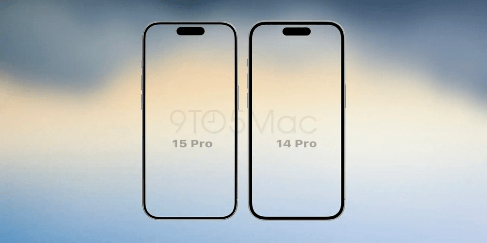 iPhone 15系列最新米乐 M6米乐机模曝光：整体设计变化不大(图7)