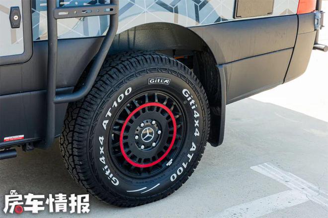 喜欢米乐M6 米乐B型房车的看这里！推荐三款设计独特的全新车型3198万起(图42)