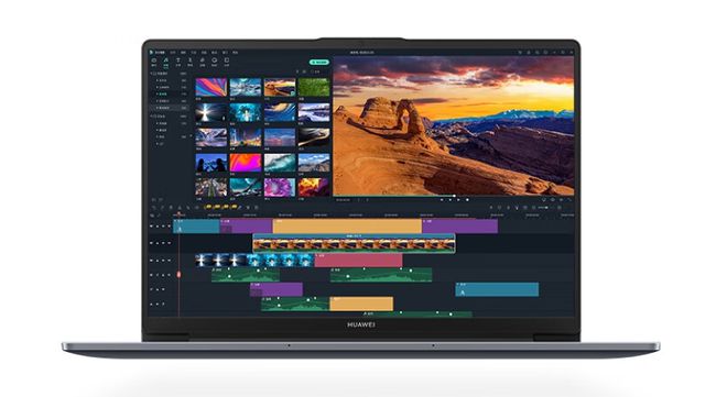 开学季激战商务风米乐M6 米乐笔记本如何选？华为ThinkPad两本不足4599元(图3)