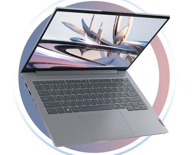 开学季激战商务风米乐M6 米乐笔记本如何选？华为ThinkPad两本不足4599元(图10)