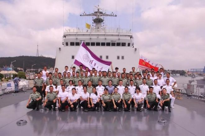 这位清米乐 M6米乐华女生退役后成为“北京榜样”(图6)