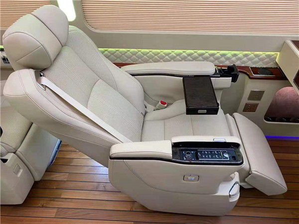 丰米乐 M6米乐田考斯特16座商务车 新款考斯特价格(图5)