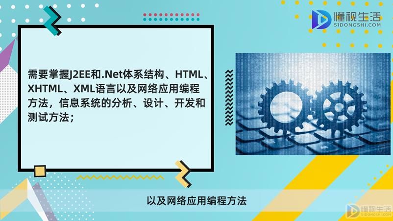 电子商务设计师具体的工作是什么米乐 M6米乐(图2)