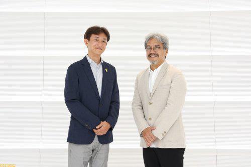 米乐M6 米乐青沼英二谈《王国之泪》无缝设计：开发到最后才实现(图2)
