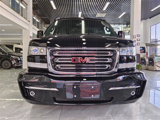 米乐 M6米乐GMC商务车报价gmc7座蓝牌价格参数(图4)
