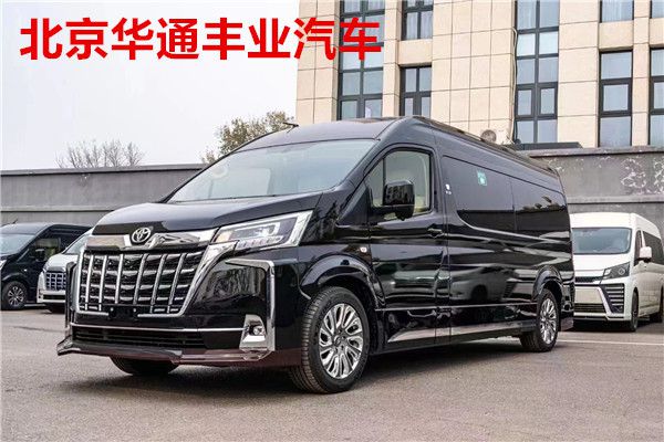 丰田海狮七座报价 米乐M6 米乐丰田海狮图片基本参数(图2)