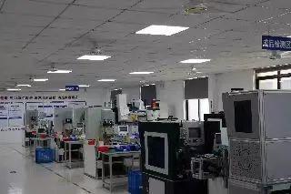 【RA展商推荐】杭州锐一汽车科技 米乐 M6米乐商务车电动门(图7)