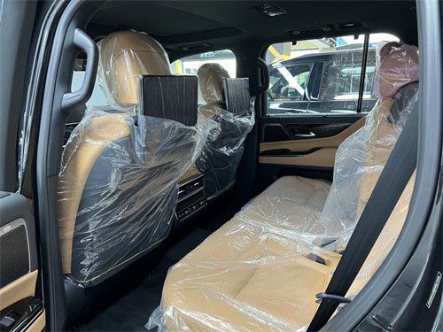 商务米乐M6 米乐奢华高级豪华LX600现车特价献礼(图6)