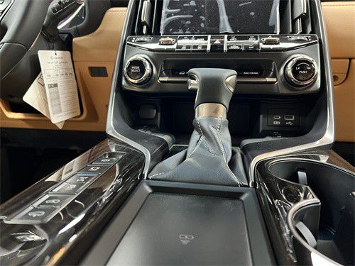 商务米乐M6 米乐奢华高级豪华LX600现车特价献礼(图5)