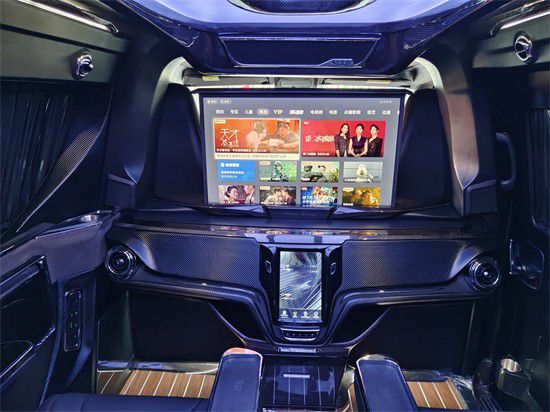 GMC商务之星98万起 GMC豪华版售价米乐M6 米乐(图1)