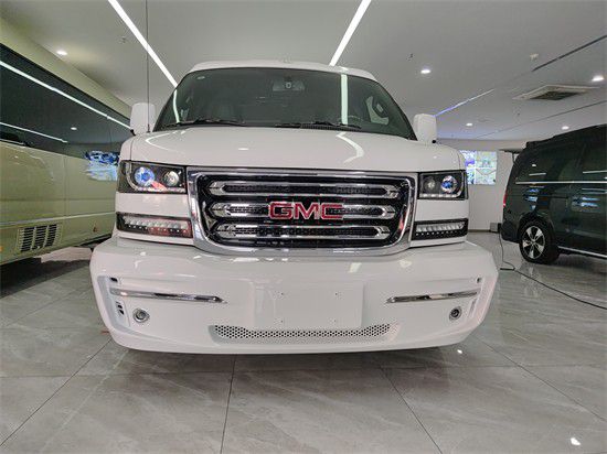 GMC商务之星98万起 GMC豪华版售价米乐M6 米乐(图3)