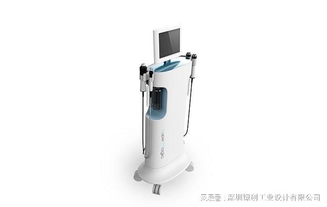 米乐M6 米乐美容仪器设计要考虑什么？(图1)