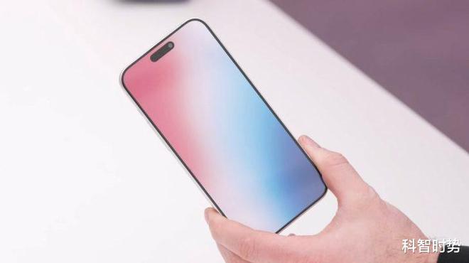 米乐M6 米乐iPhone 15 Pro最后一刻的重要细节：关注设计、相机和电池寿命(图1)